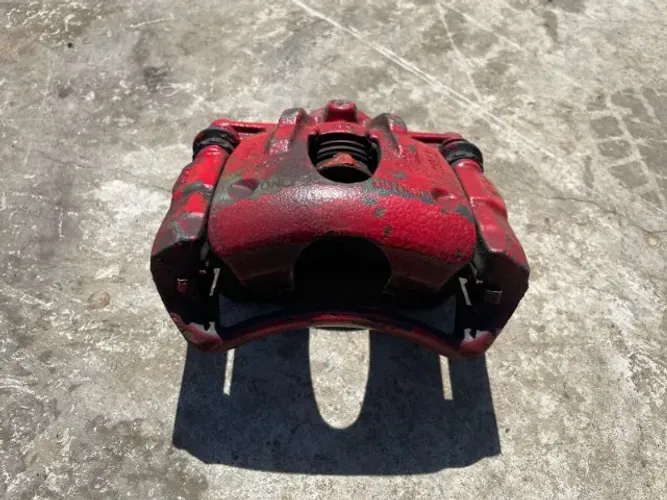 Pinça de Freio Lado Direito Gm Corsa/Montana 02-12
