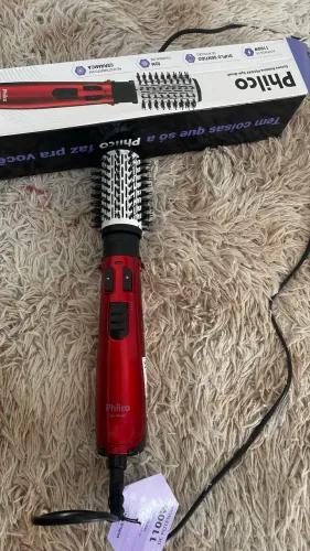 Escova Rotativa Philco