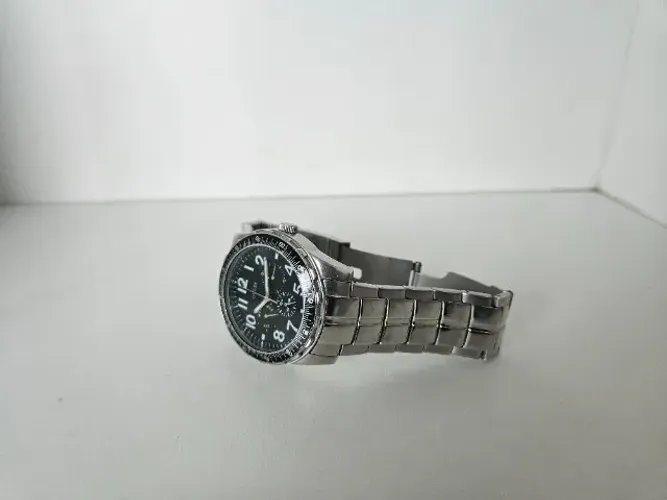 Relógio Guess Masculino Original W16006G1