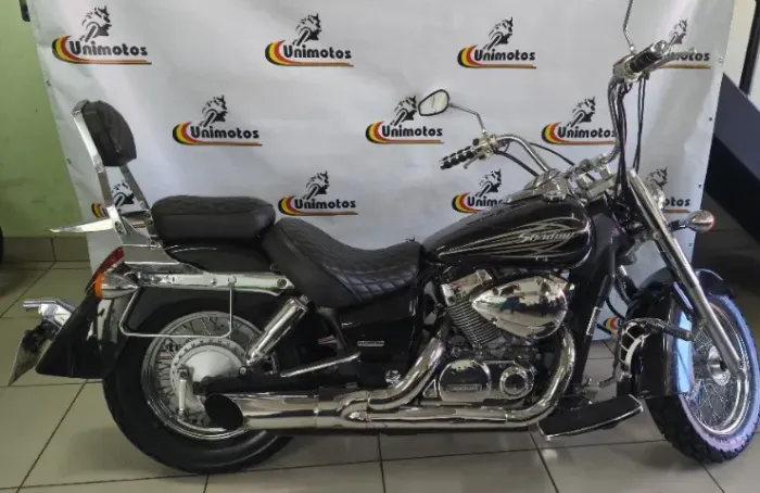 SHADOW 750cc 2008/2008
