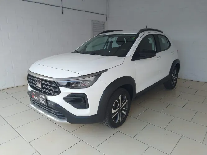 Fiat Pulse Audace 1.0 Turbo 200 Flex Aut. 2024