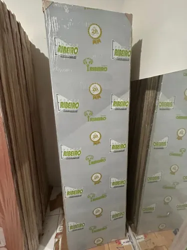 PORTA PINTURA SEMI OCA 60cm Leia a descrição