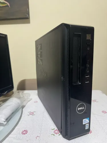 Computador Dell Core 2 Quad Q9400, 8GB DDR3