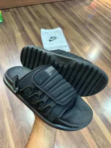 Chinelo Nike Asuna Black