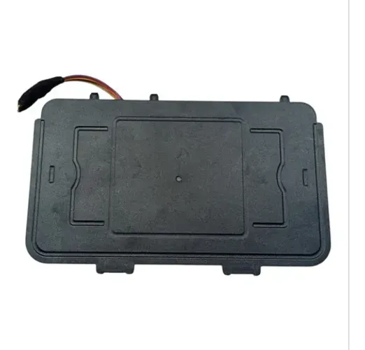 Módulo Carregador Wireless Vw T Cross Cl Tsi 1.0 T 2024