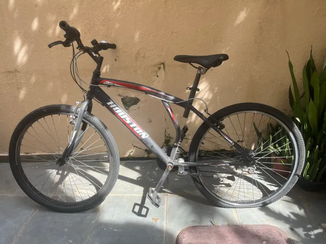 Bicicleta Houston Aro 26
