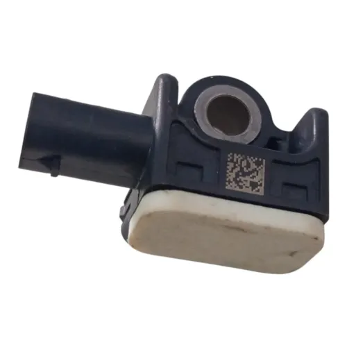 Sensor Impacto Airbag Mercedes-benz A200 Turbo 2012 A 2018
