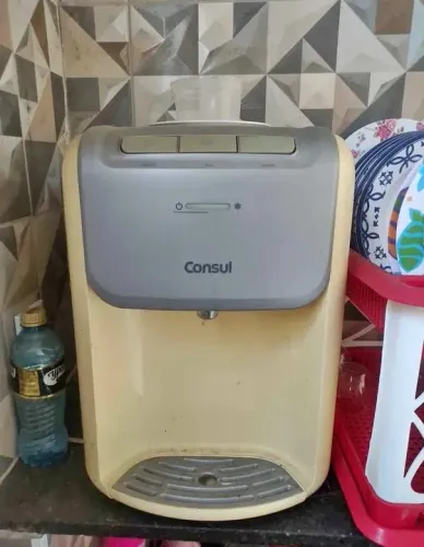 Purificador de Água Consul - Seminovo