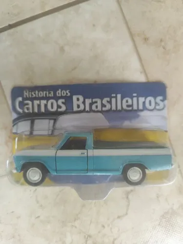 C15 Chevrolet miniatura