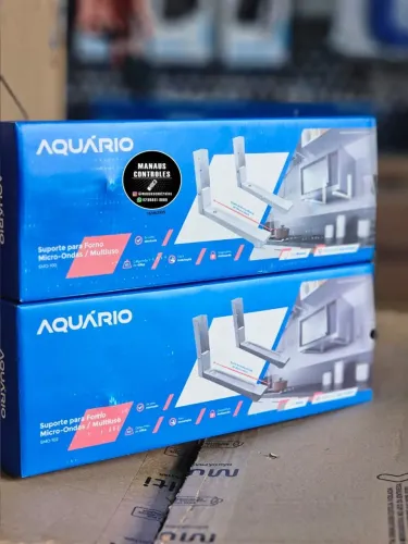 Suporte para forno elétrico 2 cores disponíveis