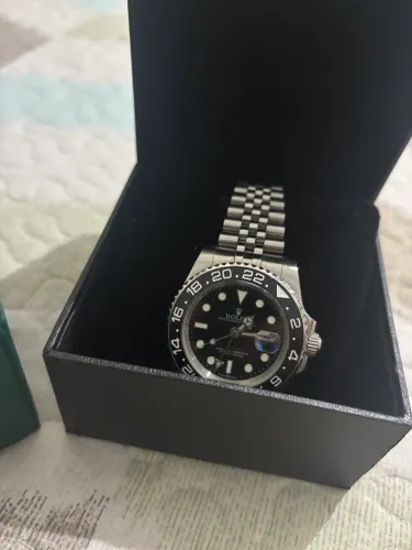 ROLEX PREMIUM PEPSI E SUBMARINE