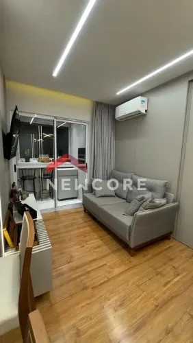 Apartamento em Rua Ouro Verde - Vila Emília - Maringá/PR