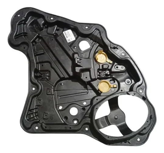 Suporte Máquina De Vidro Traseiro Direito Jeep Compass 2019