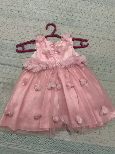 Vestido de festa
