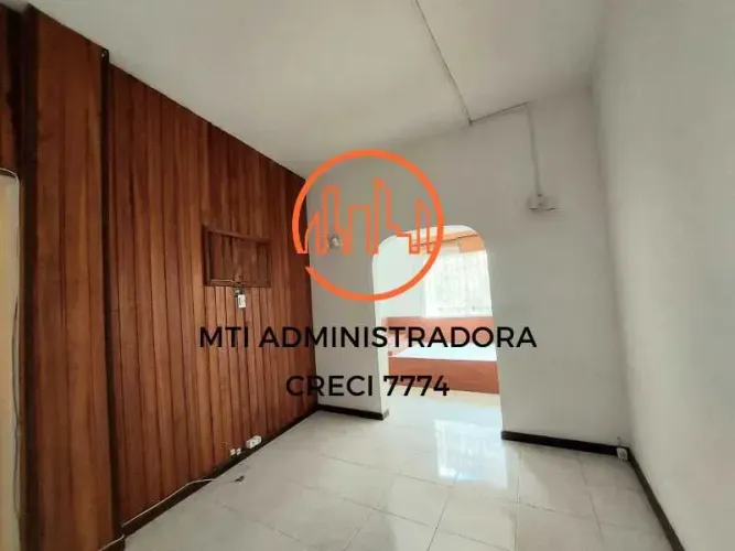 Studio : / Residencial / Jardim Botânico