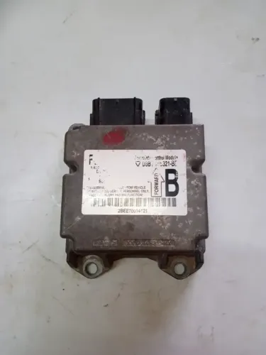 Modulo Ford Fiesta D3bt14b321be