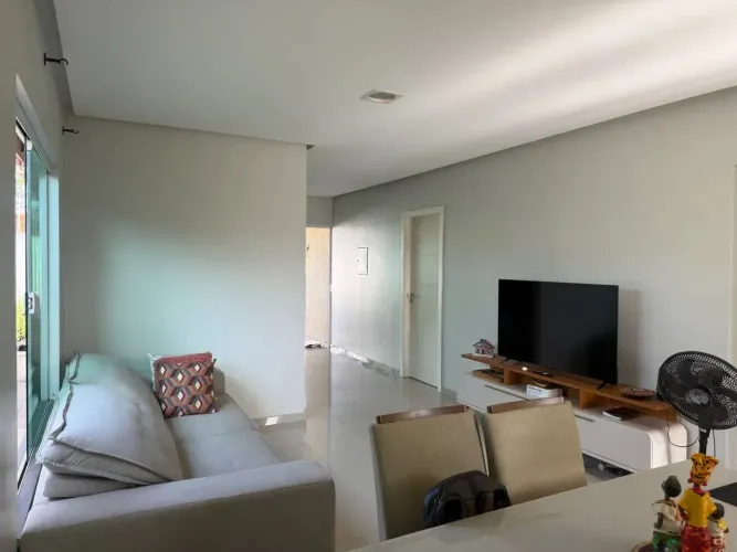 Oportunidade! Casa a Venda no Residencial Eldorado - MARABAIXO