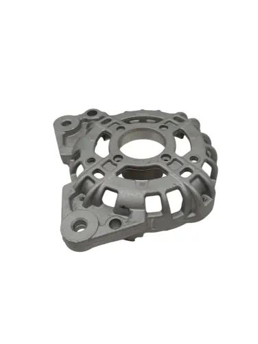 Tampa Alternador Volkswagen Fox Gol Polo 2004 2005 2006 2007