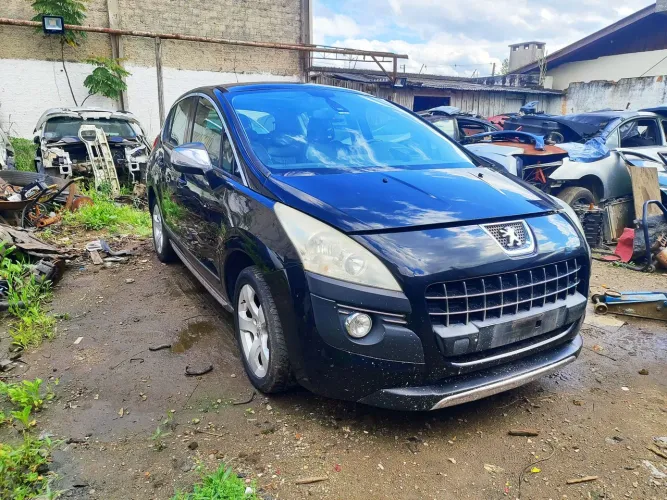 SUCATA Peugeot 3008 1.6 THP Turbo 