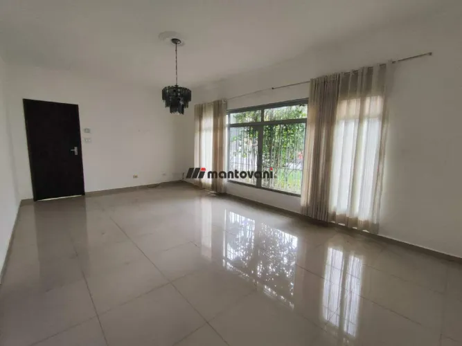 Casa Comercial para aluguel, 300m², 5 vagas, Vila Ema - São Paulo/SP