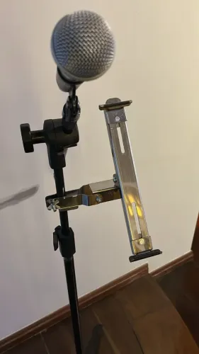 Suporte para TABLET