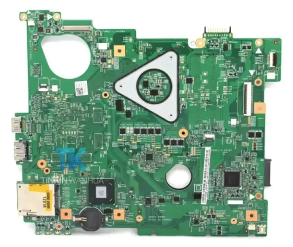 Placa-Mãe - Dell Inspiron N5110