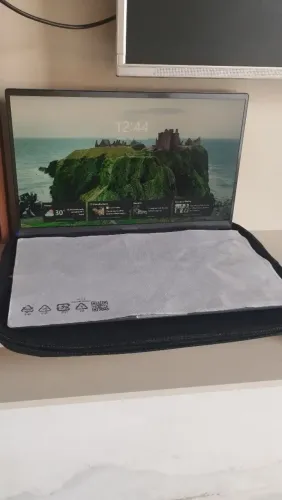 Notebook Samsung Galaxy book 4 ainda no plástico, acompanha itens!