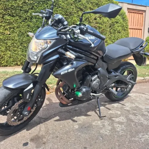 Kawasaki ER6n er 6n hornet fazer cbr r1 1000 600 500 cb  650 cc