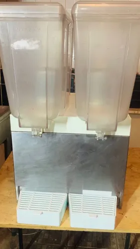 Refresqueira inox 220W
