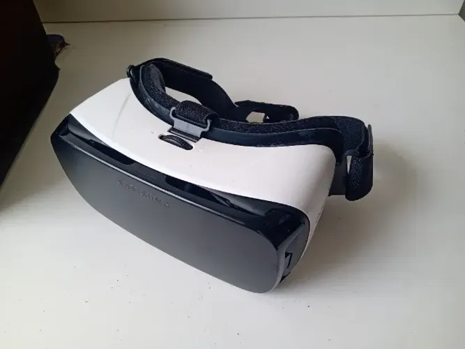 Oculos de realidade virtual Gear VR 