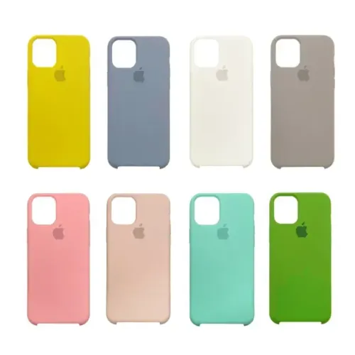 Capa Case  de Silicone Apple Iphone 11 Pro 