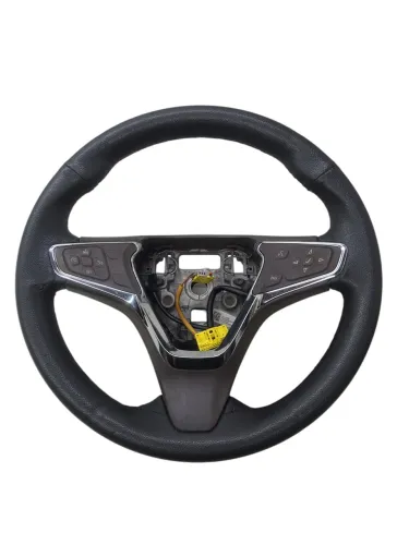 Aro Volante Direção Chevrolet Cruze Ltz 2018 / 2019 / 2020 0