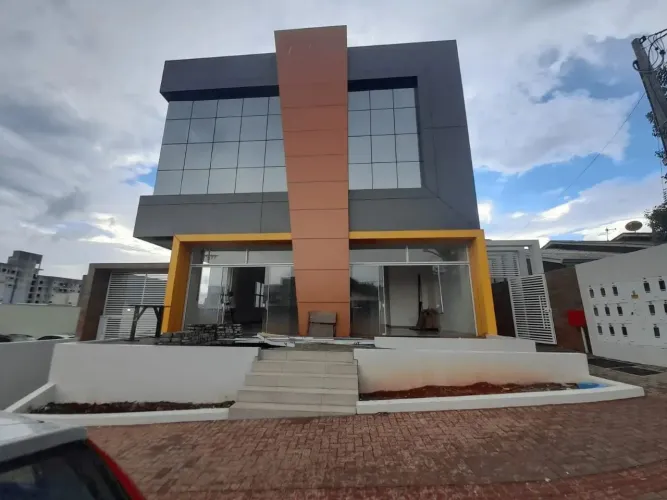 Sala para locação, Efapi, Chapecó, SC