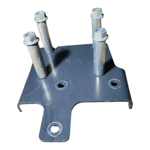 Suporte Da Válvula Apu Original Tector 11190  E873