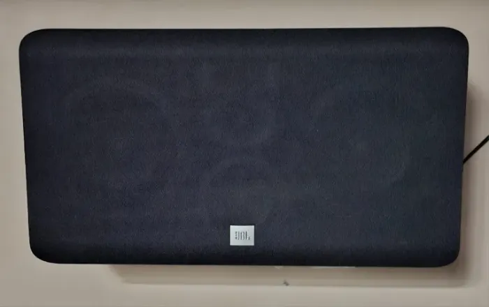 JBL LC2 Studio L Series - Caixa central