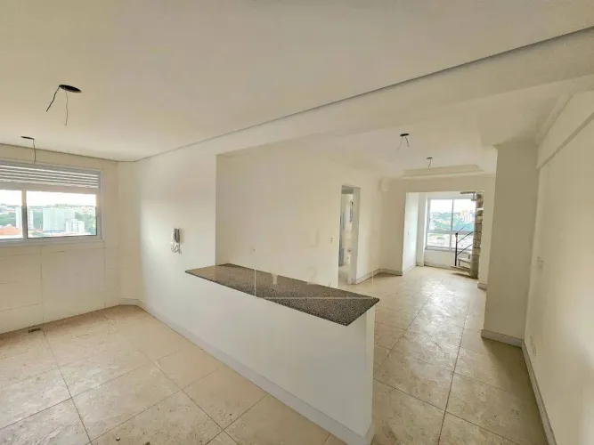 Apartamento Cobertura 2 Quartos à Venda, 130 m² por R$ 850.000 - Centro - Sorocaba/SP
