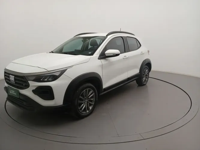 Fiat Pulse 2023 1.3 flex drive manual