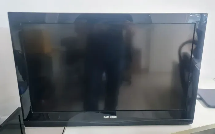 TV Samsung LCD 32 polegadas