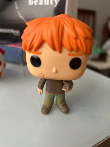 Funko Ron Wesley 