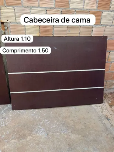 Cabeceira de cama