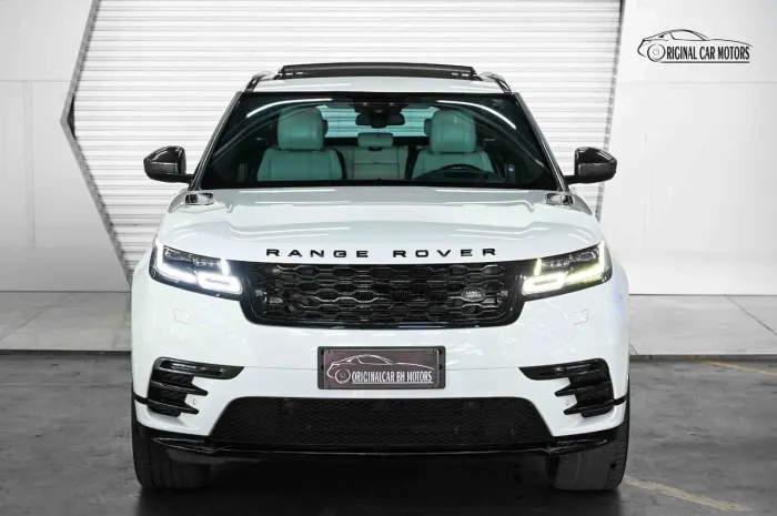 Land Rover Range Rover Velar R-DYN. S 2.0 4X4 TB Aut. 2018