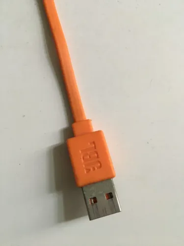 cabo carregador fone jbl