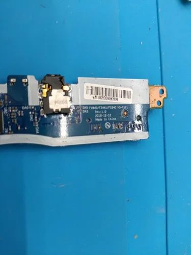 Placa filha para Lenovo ideaped s145