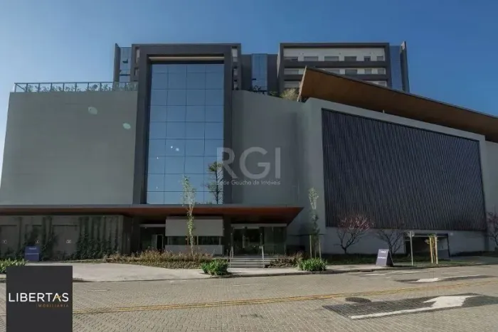 Sala Para Comprar no Linked Teresópolis 39 m² - Glória - Porto Alegre/RS