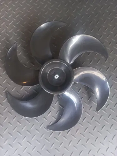 Hélice de Ventilador Arno, Mondial, e outros.