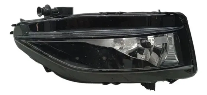 Farol Milha Esq Volkswagen Jetta R-line 1.4 Aut 2018 Detalhe Ok