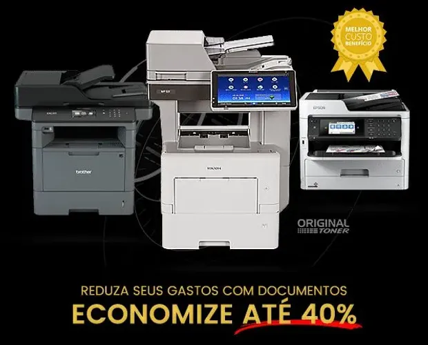 aluguel de impressoras abc - SP