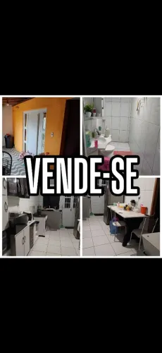 O lar perfeito agora cabe no seu bolso! Baixamos o preço!! R$ 65.000,00<br>