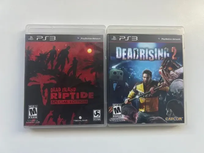 combo zombie