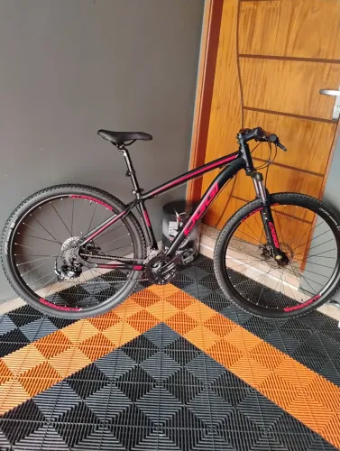 Bicicleta Oggi aro 29